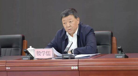 6天4名省级纪委“内鬼”落马！他们有个共同点 (图5)