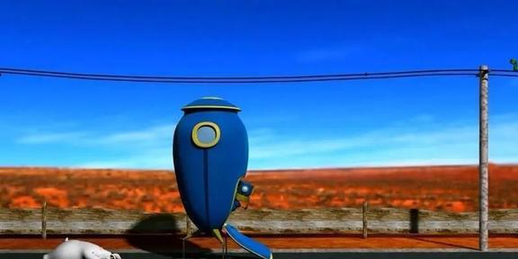 《E.T.外星人》：友谊、成长与自我发现的情感探索与社会反思(图4)