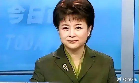 央视肖晓琳退休5个月，在美国儿子家去世，临终26字遗言发人深省(图1)