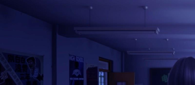 哪吒敖丙惊喜入学《茶啊二中》 智斗老师反转不断(图3) 哪吒敖丙惊喜入学《茶啊二中》 智斗老师反转不断(图3)