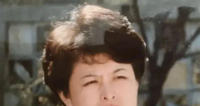 央视肖晓琳退休5个月，在美国儿子家去世，临终26字遗言发人深省(图6)