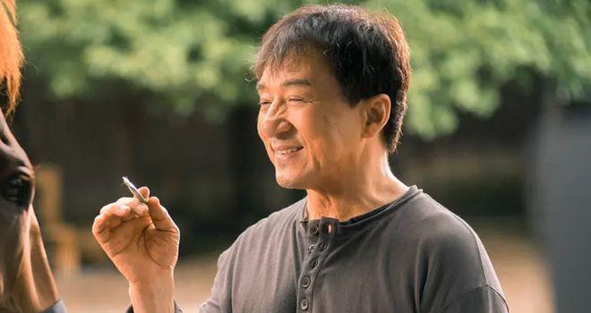 成龙再次沦为“烂片之王”，新片评分跌至5.5(图6)