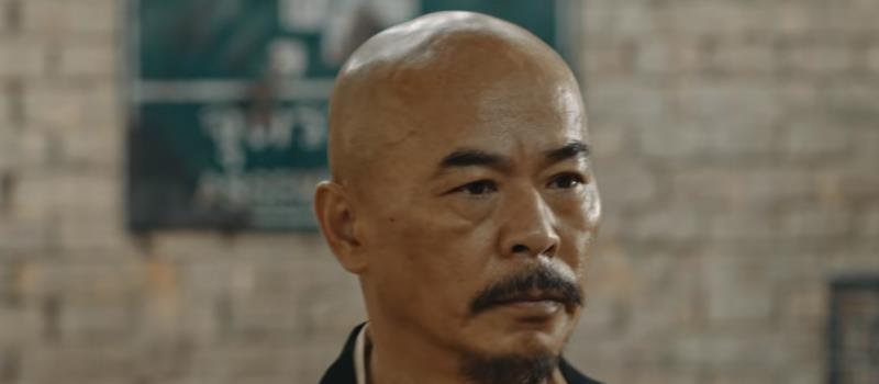 《曼谷风云》上映，武魂觉醒热血复仇，樊少皇熊欣欣巅峰对决！(图9)