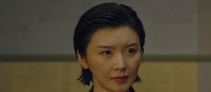 《曼谷风云》上映，武魂觉醒热血复仇，樊少皇熊欣欣巅峰对决！(图6)