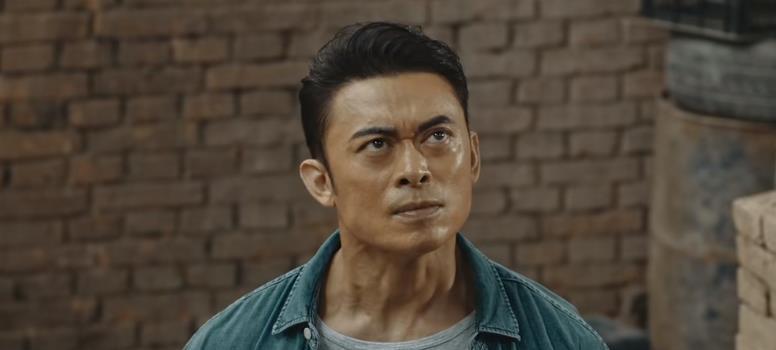 《曼谷风云》上映，武魂觉醒热血复仇，樊少皇熊欣欣巅峰对决！(图7)