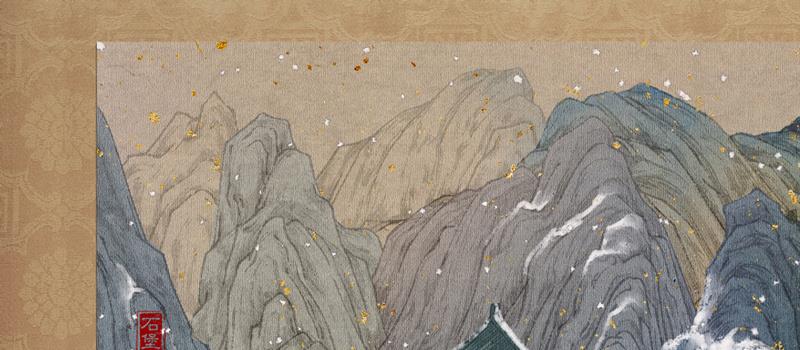 IMAX对话《长安三万里》主创：壮美再现盛唐气象(图1)