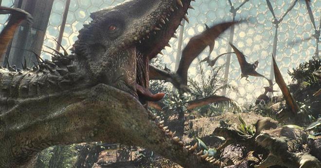 永远拍不完！盘点10大没完没了的票房系列(图1)