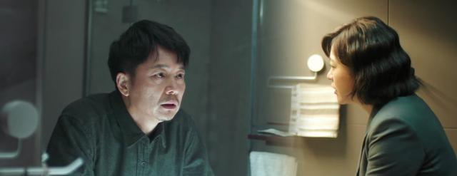 《熟年》大结局提前曝光，4对夫妻皆走向离异？老倪家无人幸免！(图7)