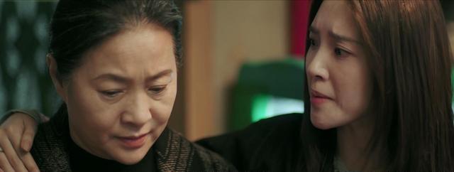 《熟年》大结局提前曝光，4对夫妻皆走向离异？老倪家无人幸免！(图12)