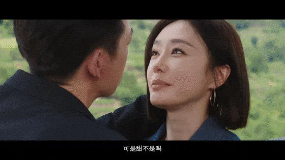 《闪耀的她》播出，秦岚王阳热吻引热议，魏大勋能吃醋吗？(图3)