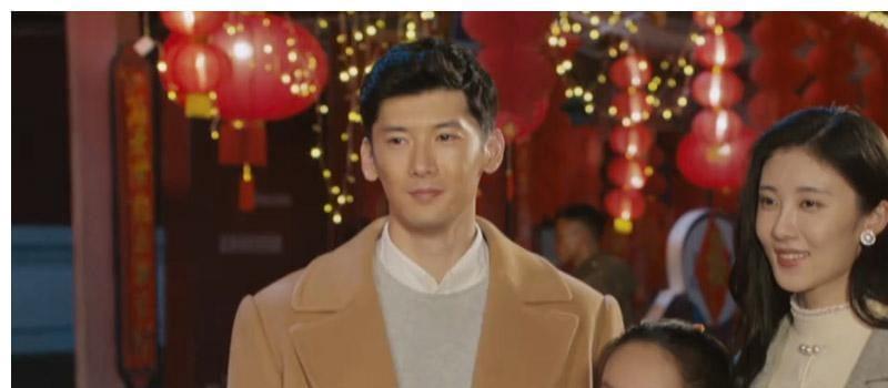 《梦中的那片海》大结局太真实！这三对恋人，从开始就注定了不幸(图1)