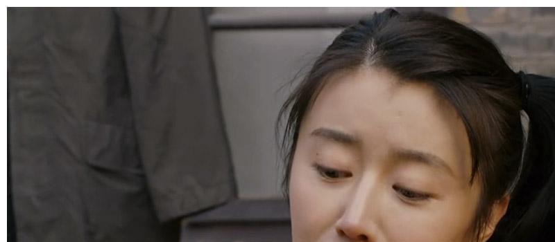 《梦中的那片海》大结局太真实！这三对恋人，从开始就注定了不幸(图8)