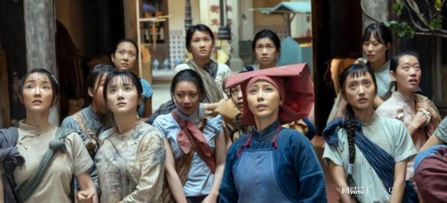 女性励志年代剧《南洋女儿情》来袭, 演员阵容不错, 终于有剧追了(图2) 女性励志年代剧《南洋女儿情》来袭, 演员阵容不错, 终于有剧追了(图2)