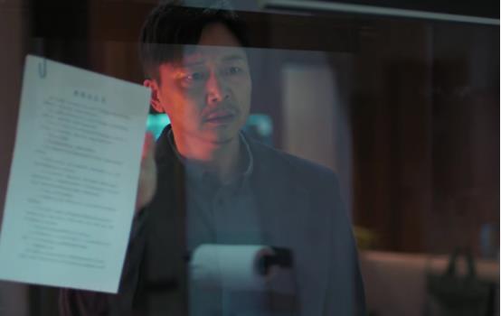 首播收视率破1，《新闻联播》花18秒强推，央视这部生活剧爆了(图15)