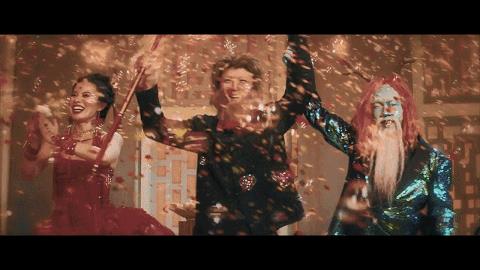 首播收视率破1，《新闻联播》花18秒强推，央视这部生活剧爆了(图41)