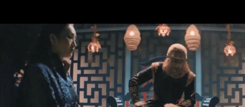 首播收视率破1，《新闻联播》花18秒强推，央视这部生活剧爆了(图42)