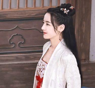 肖战迪丽热巴将合作古装剧?女方回应称消息不实(图2) 微信截图_20230717151736