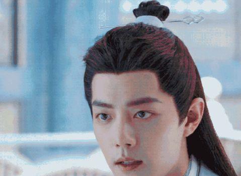 肖战迪丽热巴将合作古装剧?女方回应称消息不实(图1) 微信截图_20230717151725