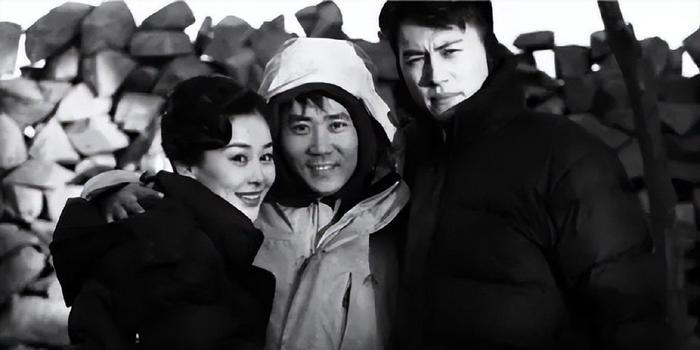 噩耗！知名导演周国栋因病去世，终年50岁，作品曾经捧红唐嫣等人(图10)