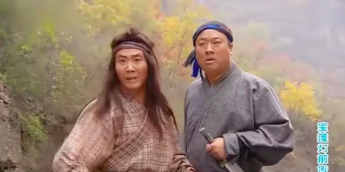 噩耗！知名导演周国栋因病去世，终年50岁，作品曾经捧红唐嫣等人(图14)