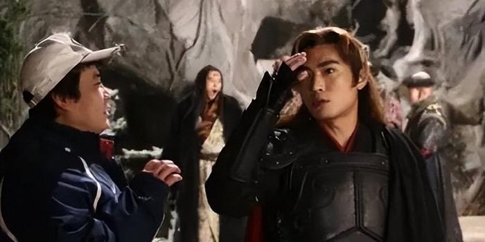 噩耗！知名导演周国栋因病去世，终年50岁，作品曾经捧红唐嫣等人(图13)