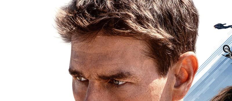 《碟中谍7》发布特辑 体育群星与阿汤哥热血联动(图1) 《碟中谍7》发布特辑 体育群星与阿汤哥热血联动(图1)