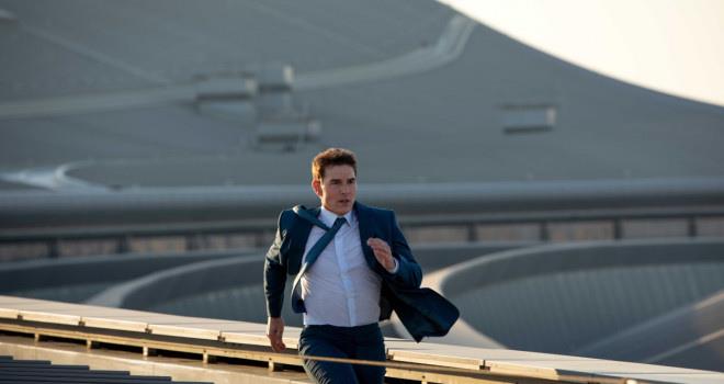 《碟中谍7》发布特辑 体育群星与阿汤哥热血联动(图3) 《碟中谍7》发布特辑 体育群星与阿汤哥热血联动(图3)