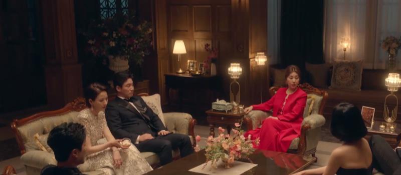 韩剧尺度又疯了？！(图2)