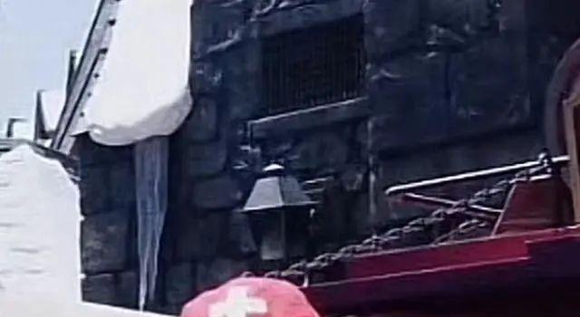 史可俩混血儿子长大了!老大肌肉健壮似施瓦辛格,老二瘦削颜值最高(图3) 史可俩混血儿子长大了!老大肌肉健壮似施瓦辛格,老二瘦削颜值最高(图3)