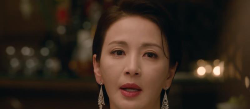 韩剧尺度又疯了？！(图4)