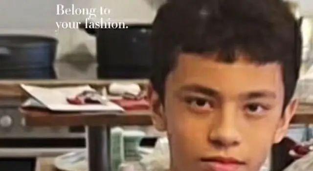 史可俩混血儿子长大了!老大肌肉健壮似施瓦辛格,老二瘦削颜值最高(图5) 史可俩混血儿子长大了!老大肌肉健壮似施瓦辛格,老二瘦削颜值最高(图5)