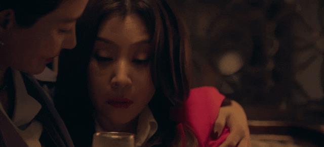 韩剧尺度又疯了？！(图18)