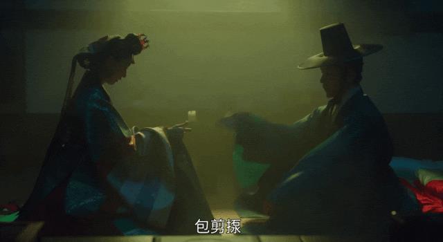 韩剧尺度又疯了？！(图29)