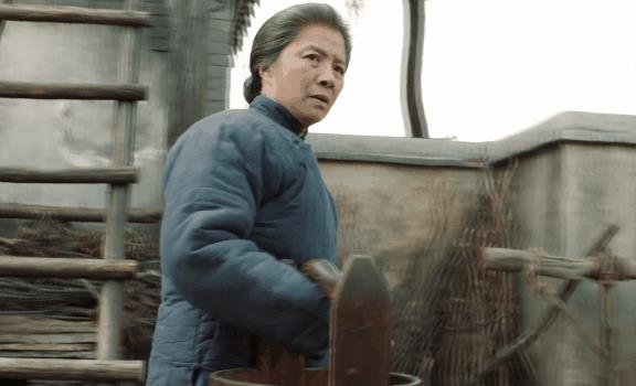 今晚开播！40集年代大剧来袭，国家一级演员云集，想不爆都难了(图10)