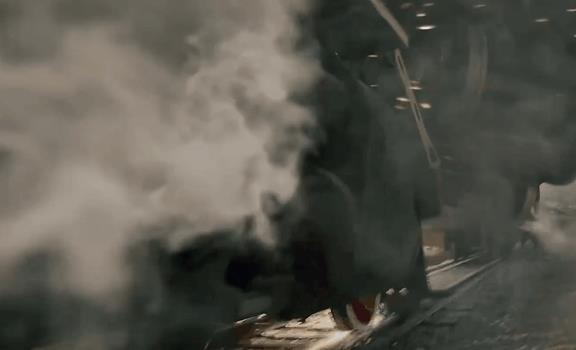 今晚开播！40集年代大剧来袭，国家一级演员云集，想不爆都难了(图9)