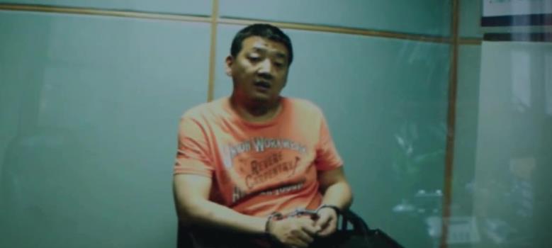 今晚开播！40集年代大剧来袭，国家一级演员云集，想不爆都难了(图25)