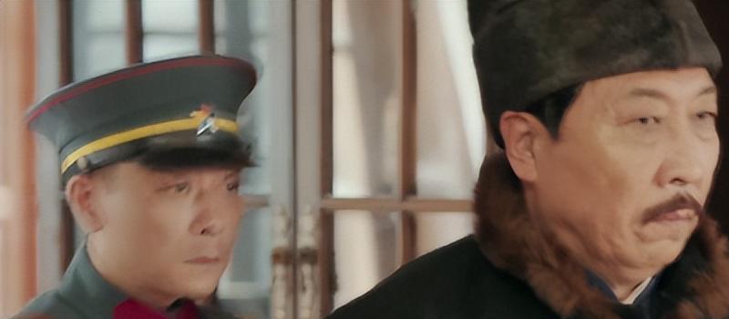 今晚开播！40集年代大剧来袭，国家一级演员云集，想不爆都难了(图22)