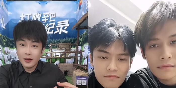 突发!网红小杨哥遭抨击,不断被骚扰拉踩,本人无奈回应情商高(图5) 突发!网红小杨哥遭抨击,不断被骚扰拉踩,本人无奈回应情商高(图5)