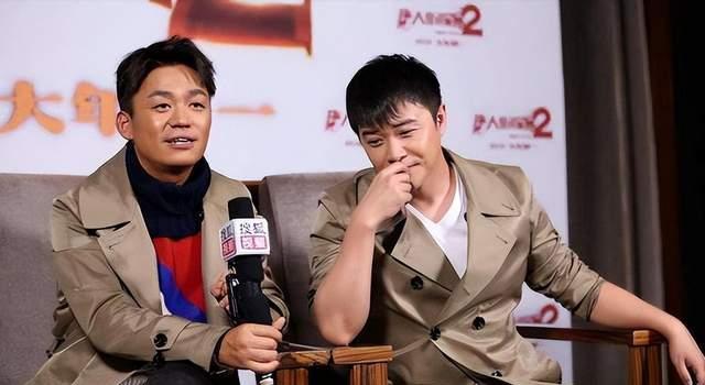 《八角笼中》真实口碑到底如何？王宝强好友陈思诚道出了真相！(图10)