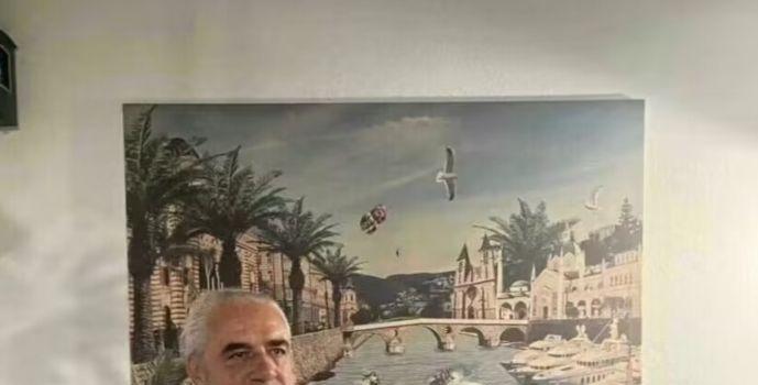 58岁马云现身萨拉热窝,喝平价可乐接地气,身上T恤不足700元(图7) 58岁马云现身萨拉热窝,喝平价可乐接地气,身上T恤不足700元(图7)