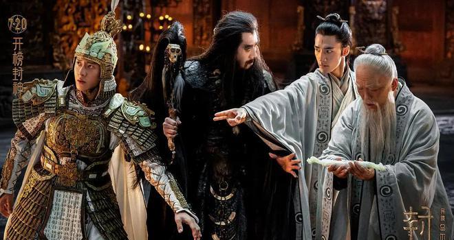 7月待上映电影，我只推荐看这五部，不知道你最看好哪一部？(图5)