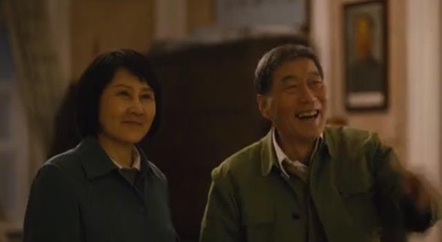 人世间：马守常遗嘱曝出，周秉昆接手全部家产(图2)