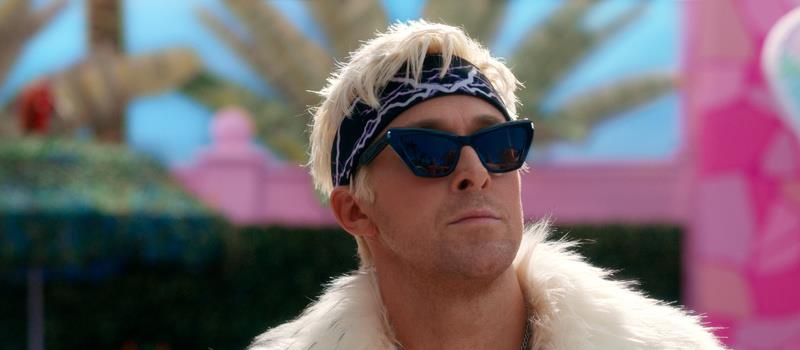 甜心也焦虑!《芭比》曝新预告揭秘芭比内心世界(图4) 甜心也焦虑!《芭比》曝新预告揭秘芭比内心世界(图4)