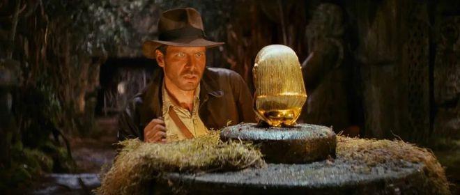 《夺宝奇兵5》终结好莱坞大片时代？网友：全场只有我一个观众(图3)