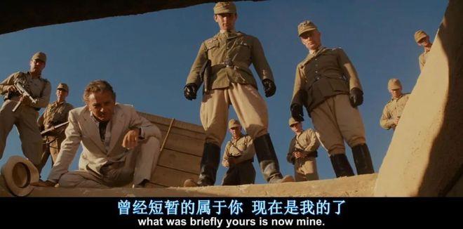 《夺宝奇兵5》终结好莱坞大片时代？网友：全场只有我一个观众(图7)