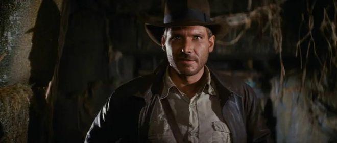 《夺宝奇兵5》终结好莱坞大片时代？网友：全场只有我一个观众(图6)