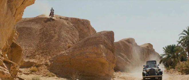 《夺宝奇兵5》终结好莱坞大片时代？网友：全场只有我一个观众(图8)