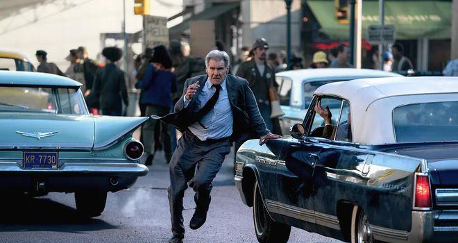 《夺宝奇兵5》终结好莱坞大片时代？网友：全场只有我一个观众(图17)