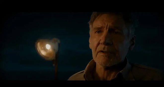 《夺宝奇兵5》终结好莱坞大片时代？网友：全场只有我一个观众(图15)