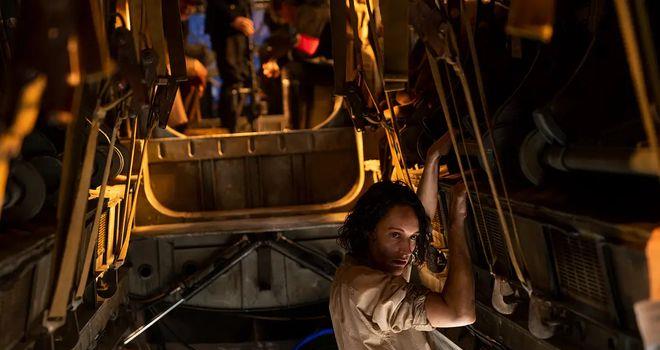 《夺宝奇兵5》终结好莱坞大片时代？网友：全场只有我一个观众(图23)